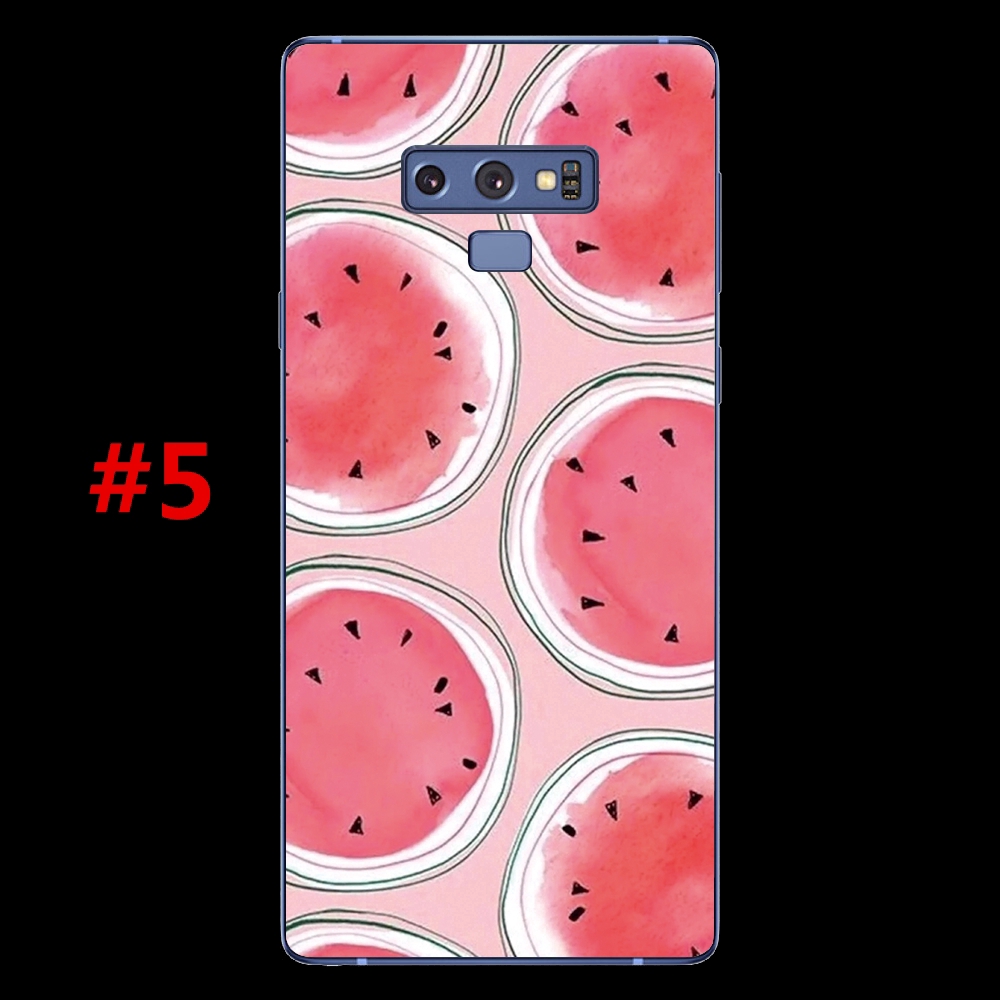 Ốp điện thoại TPU dành cho Samsung Note 9 8 / S8 S9 Plus | BigBuy360 - bigbuy360.vn