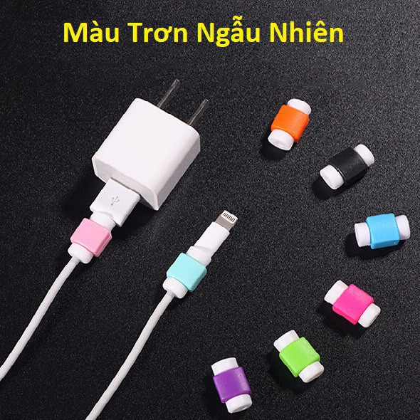 Nút bảo kê Đầu Cáp Sạc Hình Thú Hàng Chuẩn Đẹp phổ biến dòng 51 1