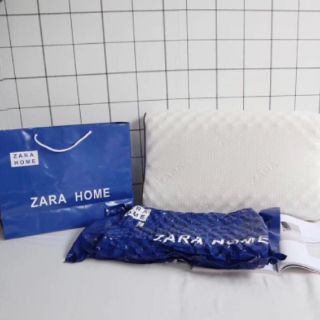 GỐI CAO SU NON ZARA HOME