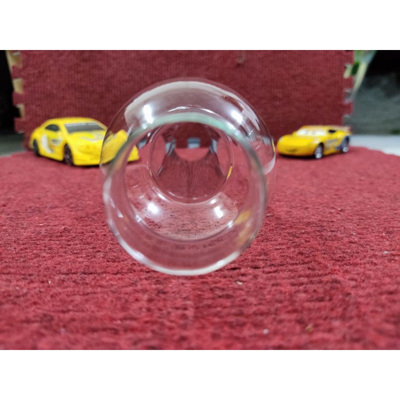Bóng đèn dầu thủy tinh BS3220