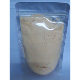 Gói 200gr bột lòng đỏ trứng ukraine egg yolk powder
