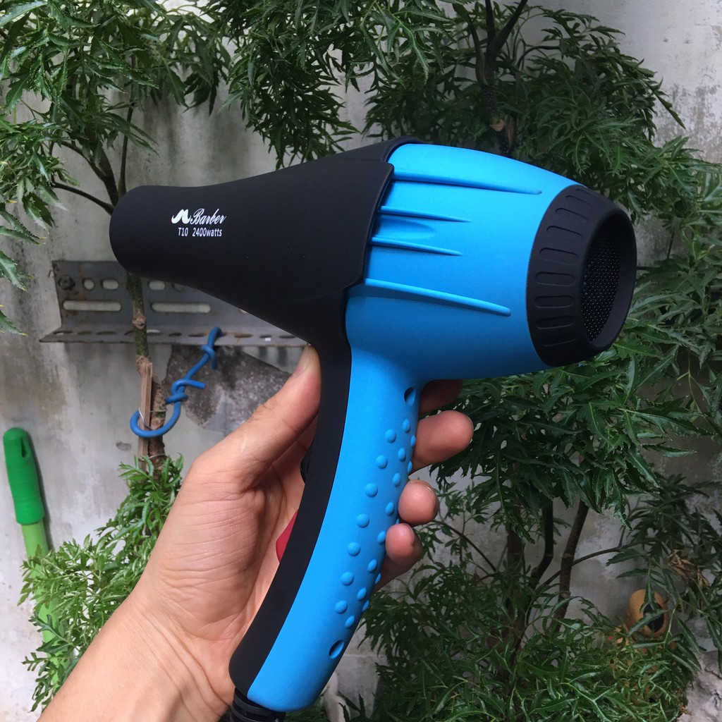 Máy Sấy Tóc Cao Cấp Hai Chiều Nóng Và Lạnh CHACBA CB8800 Công Xuất 5000W - Dụng Cụ Làm Tóc Sự Lựa Chọn Thông Minh