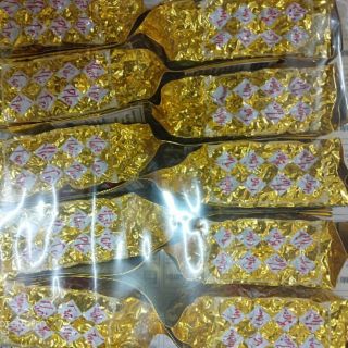 Chè thái nguyên teashop-chè lễ loại 50g - 20 gói