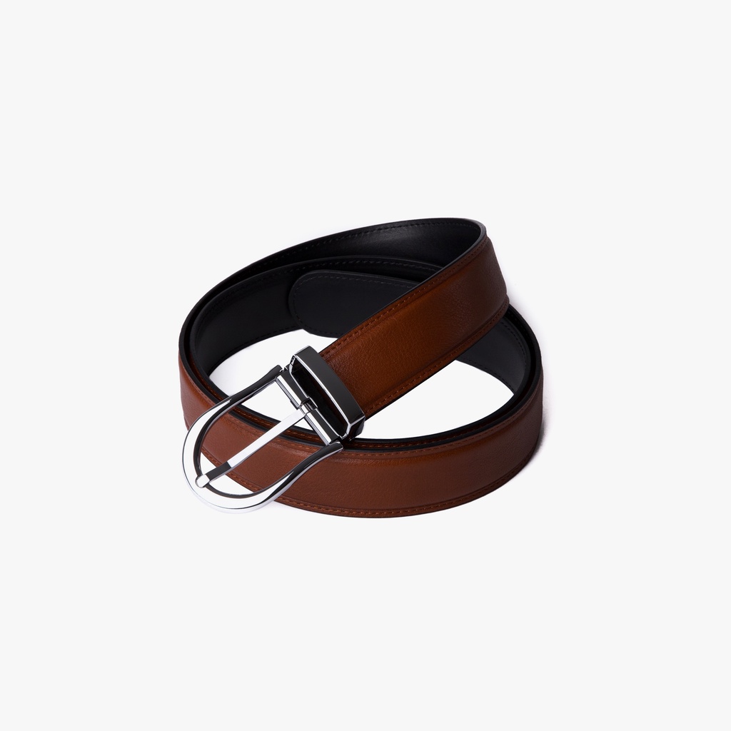 Thắt Lưng Da NOME LEATHER BELT II