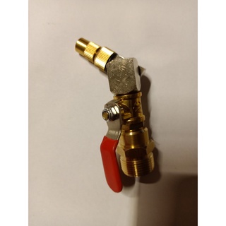 BÉC RỬA MÁY LẠNH –ĐA GÓC XOAY-CHO  GIA ĐÌNH