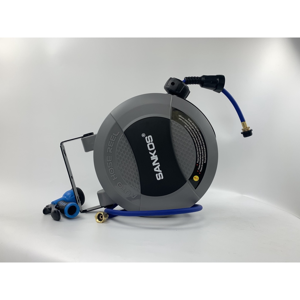 Cuộn dây nước, cuộn dây nước tự rút, cuộn dây nước tự thu, cuộn dây dẫn nước tự rút