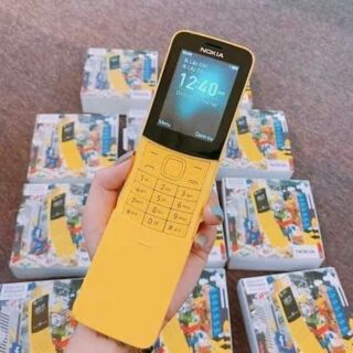 Điện thoại nokia 8810