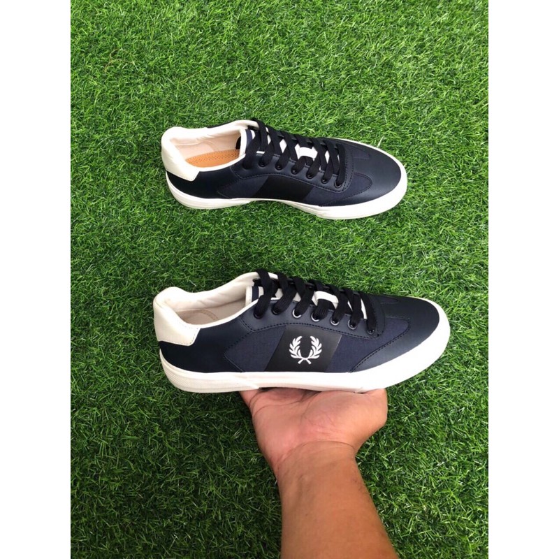 Giày Fred perry chính hãng size 43