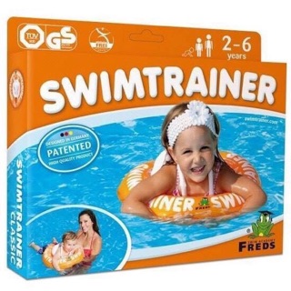 Phao bơi Swimtrainer