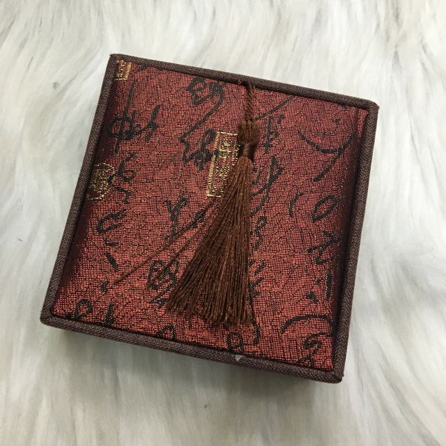 Vòng Trầm Hương Tự Nhiên 14ly | BigBuy360 - bigbuy360.vn