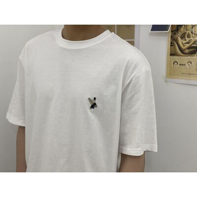 Pull cotton nam thêu ván ngực 143 | BigBuy360 - bigbuy360.vn