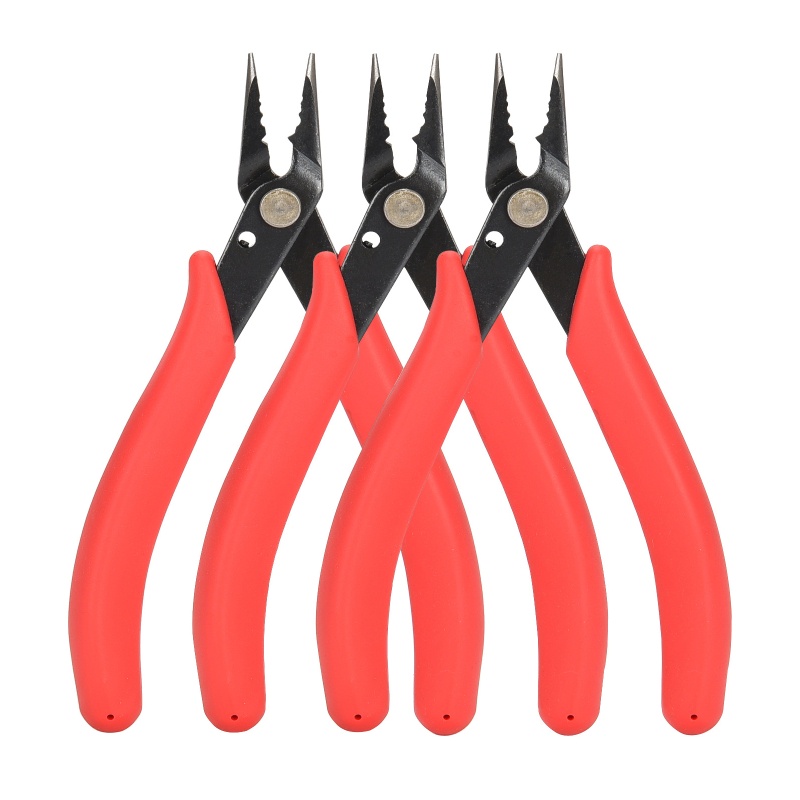 Kìm Uốn Trang Sức Bằng Thép Carbon Cao Cấp