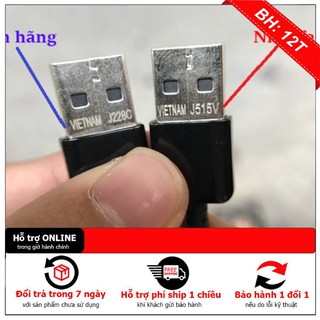 Bộ sạc nhanh Samsung Galaxy A11, Cáp USB type C