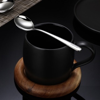 Muỗng Inox 304 - CUGF