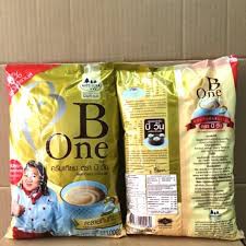 Bột Kem Béo Pha Trà Sữa Thái Lan B One Bone Gói 1kg