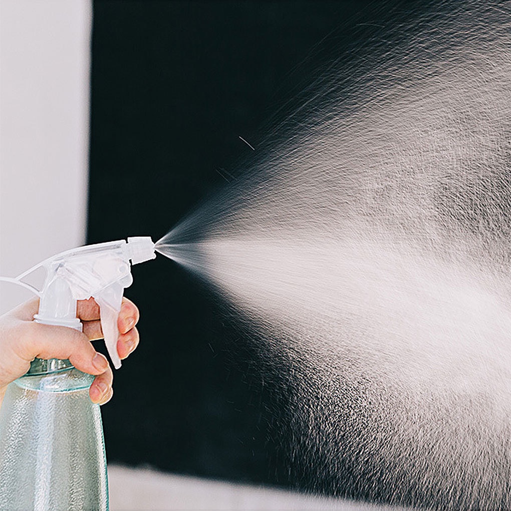 Bình Xịt Nước Tưới Cây Dung Tích 500ml