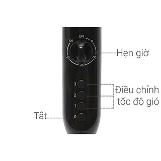 Quạt đứng Midea FS40-15Q
