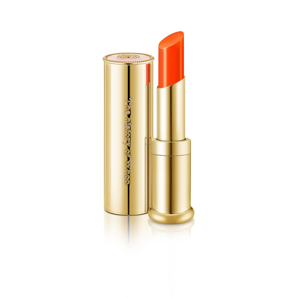 Son Dưỡng Môi Chống Nắng Whoo Gongjinhyang Mi Glow Lip Balm Son Dưỡng Ẩm Căng Mọng Môi Có Màu Full Size 3,3g