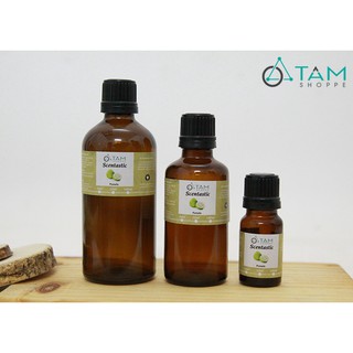 [NGUYÊN CHẤT 100%] Tinh dầu vỏ bưởi 10ml tinh chất 100% Scentastic