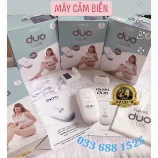 Máy triệt lông cá nhân Halio chính hãng