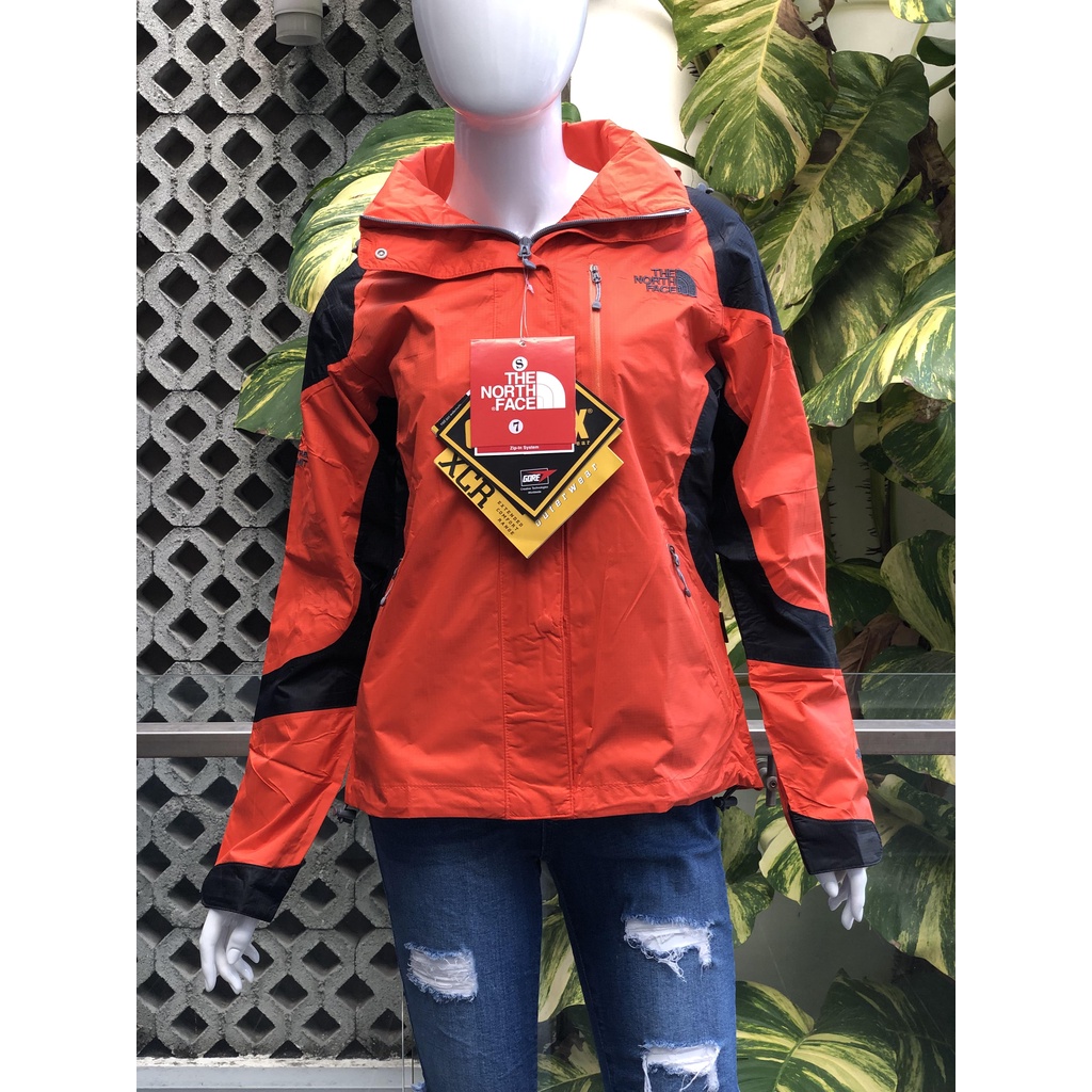 Áo khoác nữ The North Face chính hãng 9 màu - Form Ôm Chít Eo.