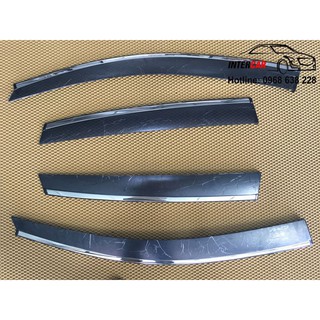 Vè che mưa Honda CRV 2017
