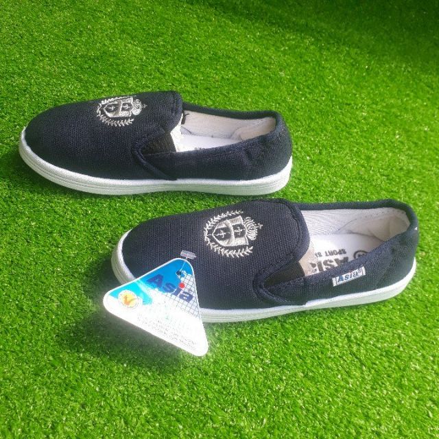 GIÀY LƯỜI VẢI ASIA NAM NỮ | BigBuy360 - bigbuy360.vn