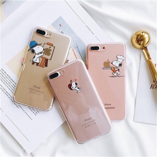 Ốp lưng siêu cute cho iphone