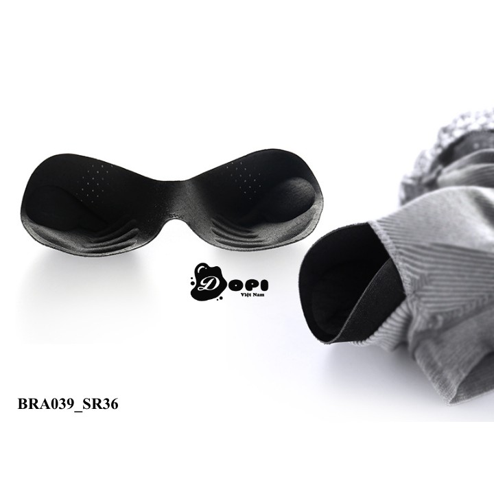 (SR36) Áo bralette áo bra lót ngực thể thao KASHALI