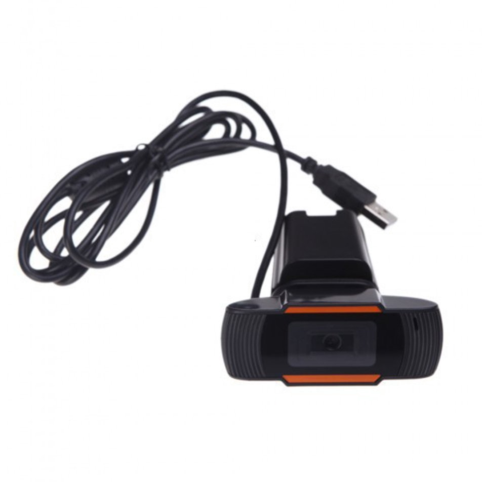 Webcam A870C Usb 2.0 Pc Camera 1280x480 Cho Máy Tính Laptop | BigBuy360 - bigbuy360.vn