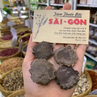 Hạt Gấc Khô 500g