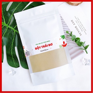 Túi 100g bột Trái Bơ nguyên chất 100% bột thiên nhiên đắp mặt 💋 dưỡng da mặt