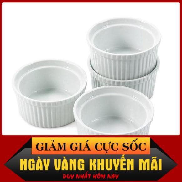 [HÀNG CAO CẤP] khuôn sứ làm bánh cao cấp - Đk:8cm