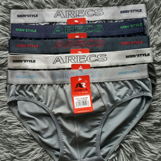 Combo 3 quần nam Arecs 040