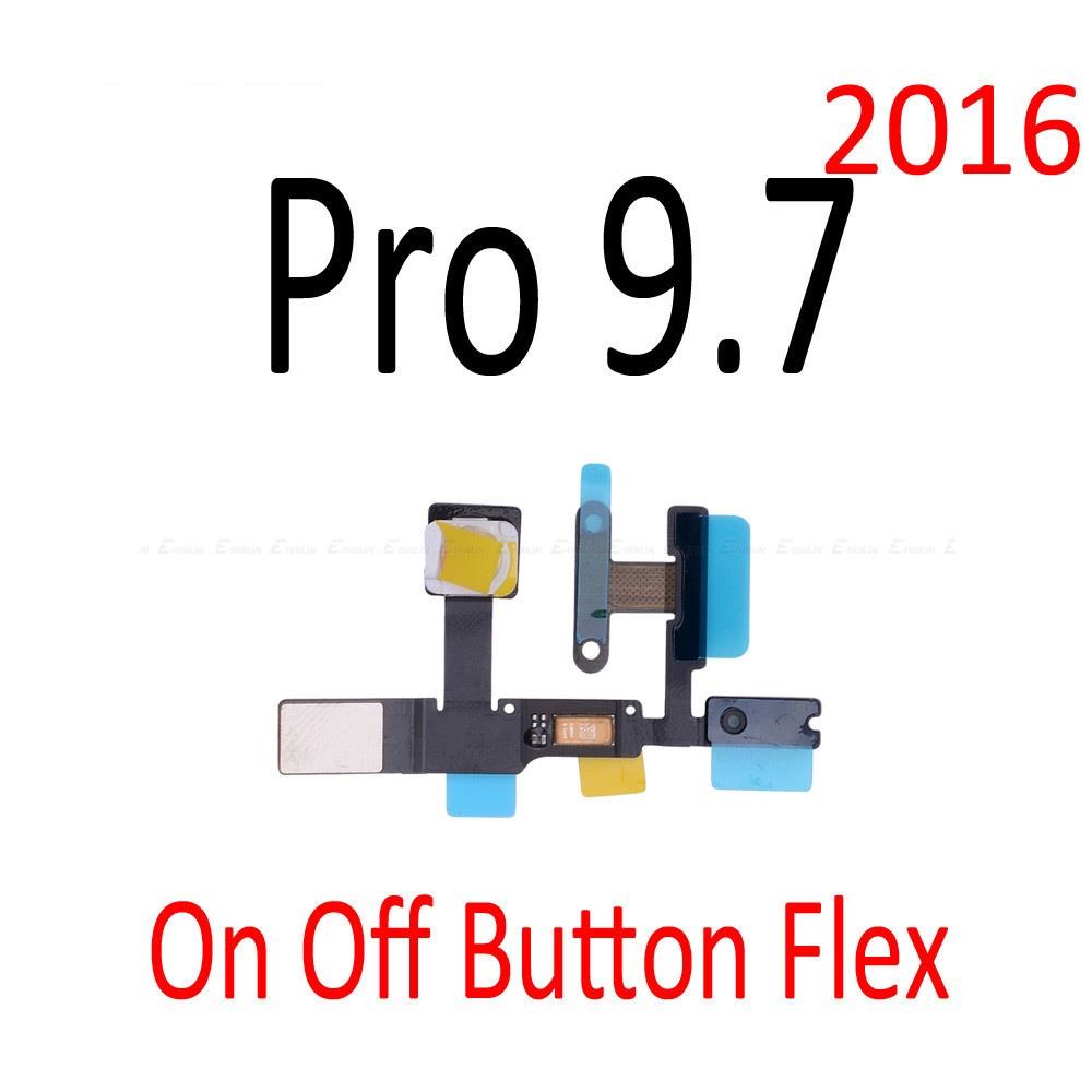 Mạch Nút Âm Lượng Cho iPa Pro 9.7 10.5 11 12.9 inch 2015 2016 2017 2018 2019