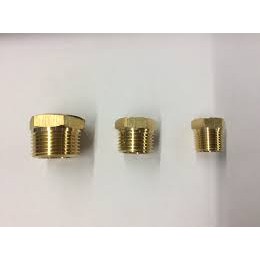 Lơ đồng các loại (Bộ 50c)
