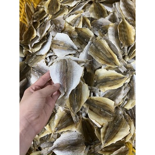 Khô Cá Đù Phi Lê ngon số 1, 500g-1Kg