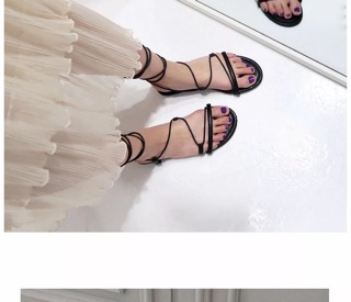 Sandal chiến binh