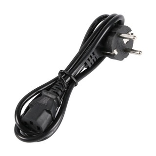 Dây Nguồn 3 Chấu Cho Nồi Cơm 2m