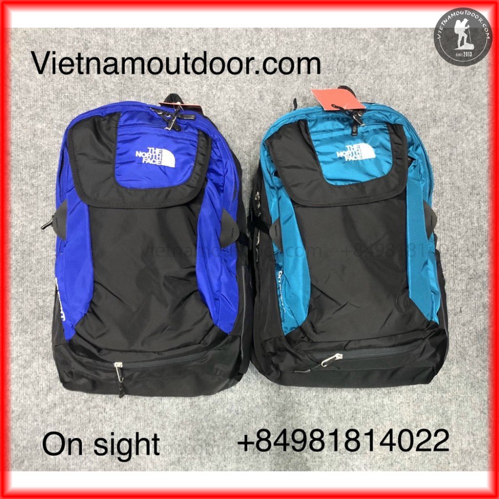 Balo The North Face onsight laptop giá rẻ - balo north face BẢO HÀNH TRỌN ĐỜI