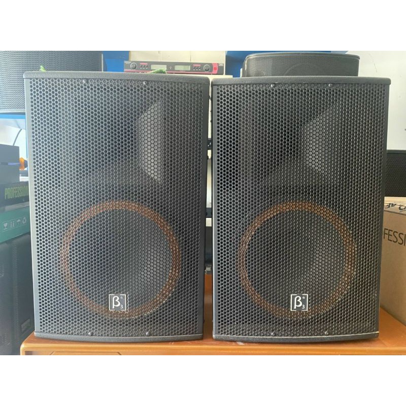 Loa B3 212 bãi xịn zin 100%