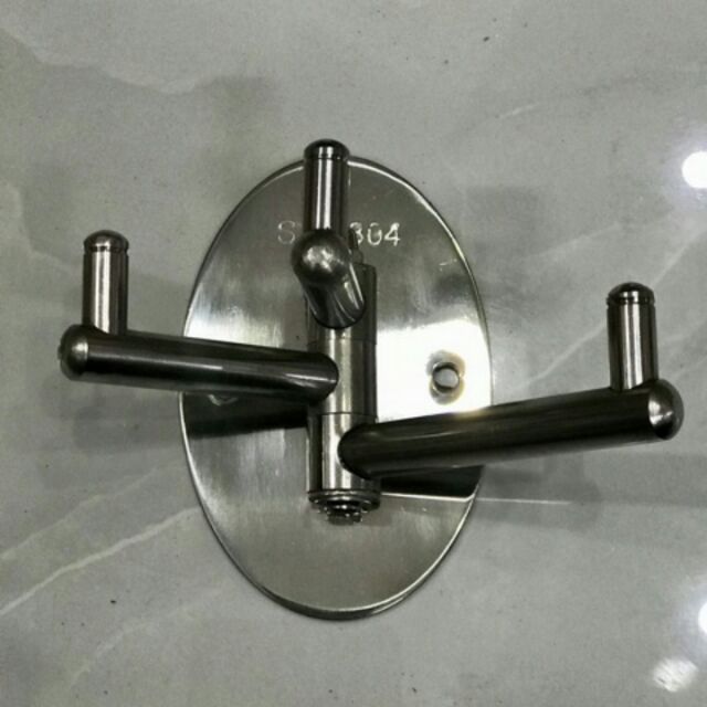 Móc treo inox cao cấp