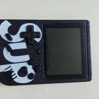 Máy chơi game cầm tay SUP PLUS (400 Game)