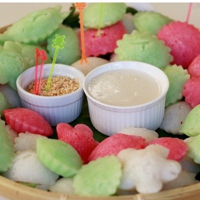 Bột Gạo Bánh Bò Đức Thịnh 1kg