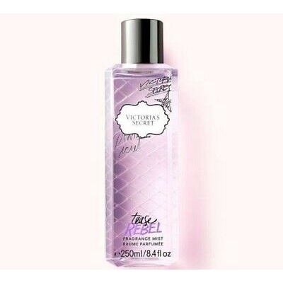 [Mã 1512FMCGSALE1 giảm 10% đơn 250K] Xịt Thơm Toàn Thân Victoria’s Secret Tease Rebel 250ml