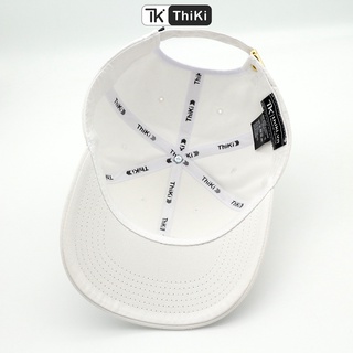 Mũ Nón Lưỡi Trai Basic THIKI chính hãng K03010