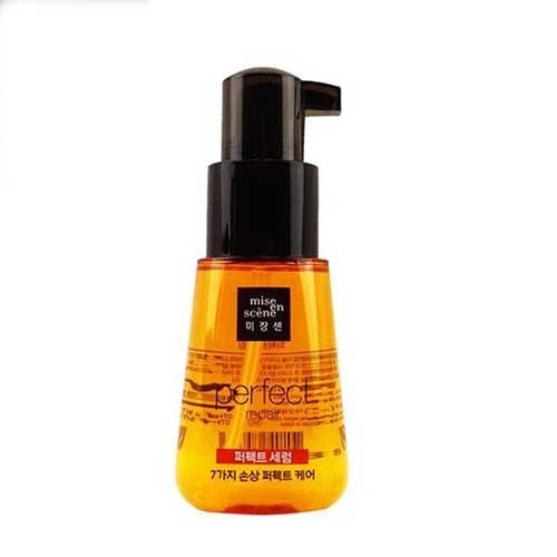 Tinh Chất Dưỡng Tóc Mise En Scene Perfect Repair Serum Original 80ML | BigBuy360 - bigbuy360.vn