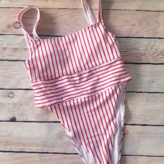 Đồ bơi 1 mảnh One-Piece Swimsuit F21 hàng Cambodia