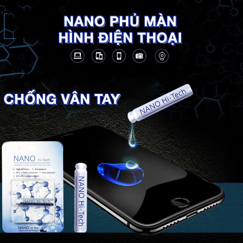 Bộ Vệ Sinh Macbook/Laptop/Lens/Máy ảnh/Điện thoại Bình Xịt Khử Khuẩn, Kiêm Khăn Lau_ Kèm Chai Dung Dịch