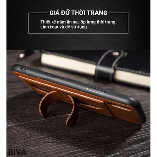 Ốp lưng da iPhone cực chất